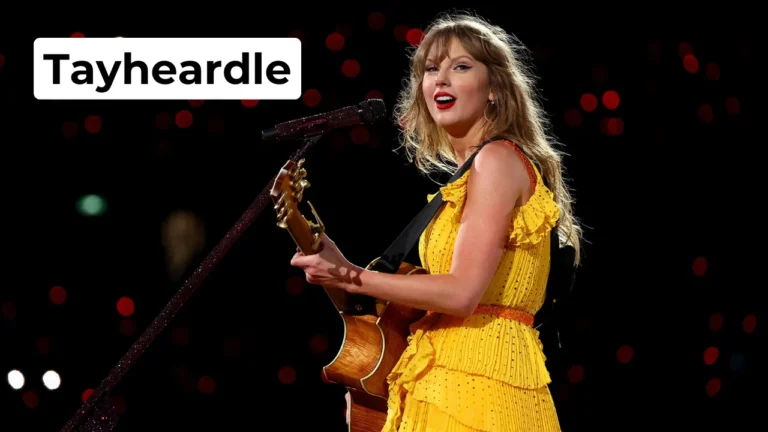 Tayheardle